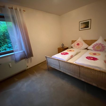 Ferienwohnung Schönblick Schönau im Schwarzwald Exterior foto